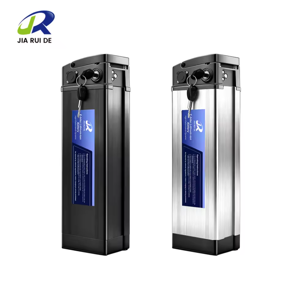 Recommendations for selecting lithium batteries for electric
