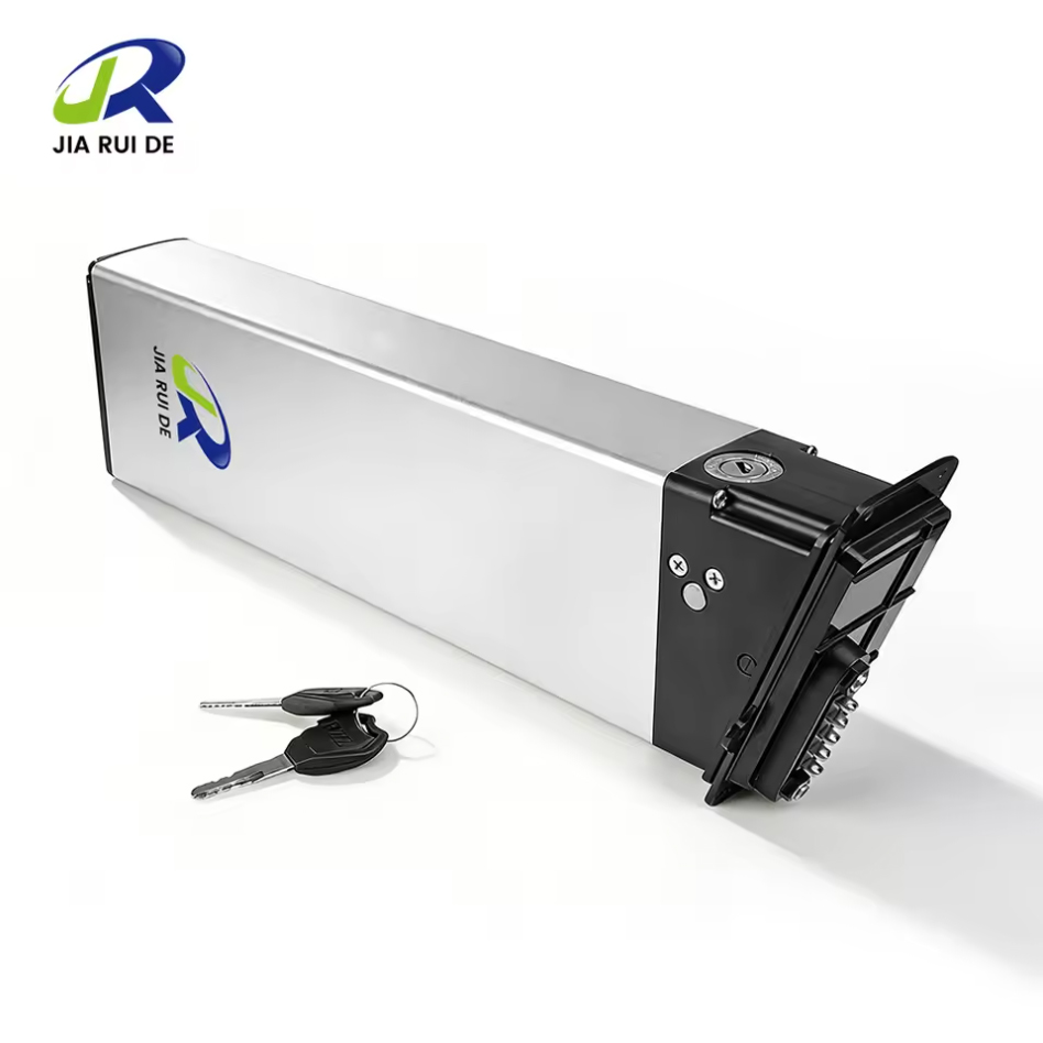 Customized 48V 17.5Ah 16Ah 13Ah bottom tube type built-in li