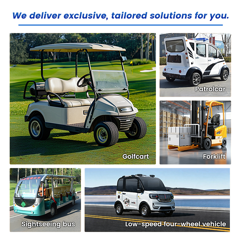 Customized 60V metal-cased high-range, long-life electric tricycle lithium battery